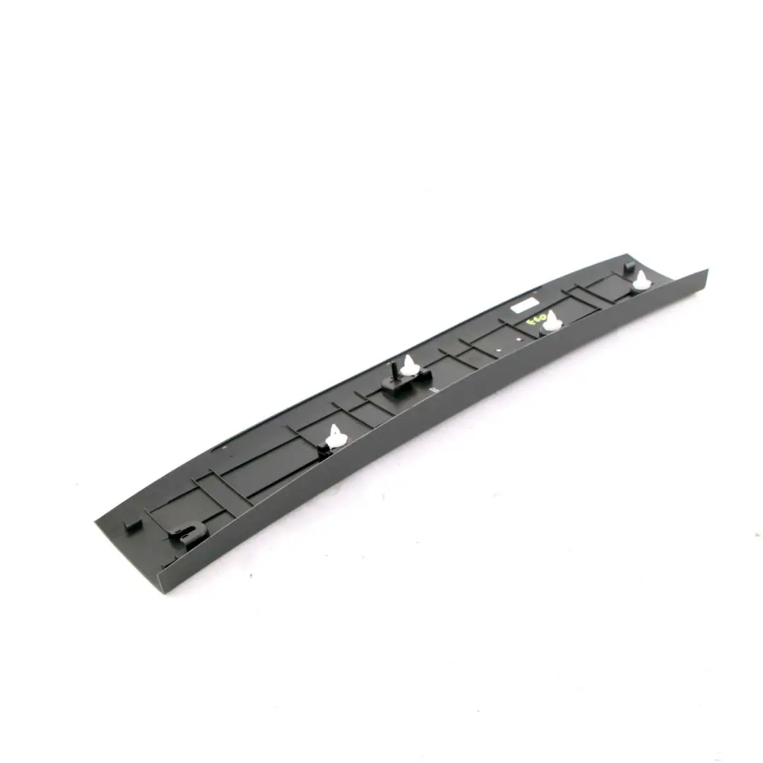 BMW F60 Countryman Trunk Lid Trim Panel Cover Luggage Black - SKU 7389449 - Part number 7389449