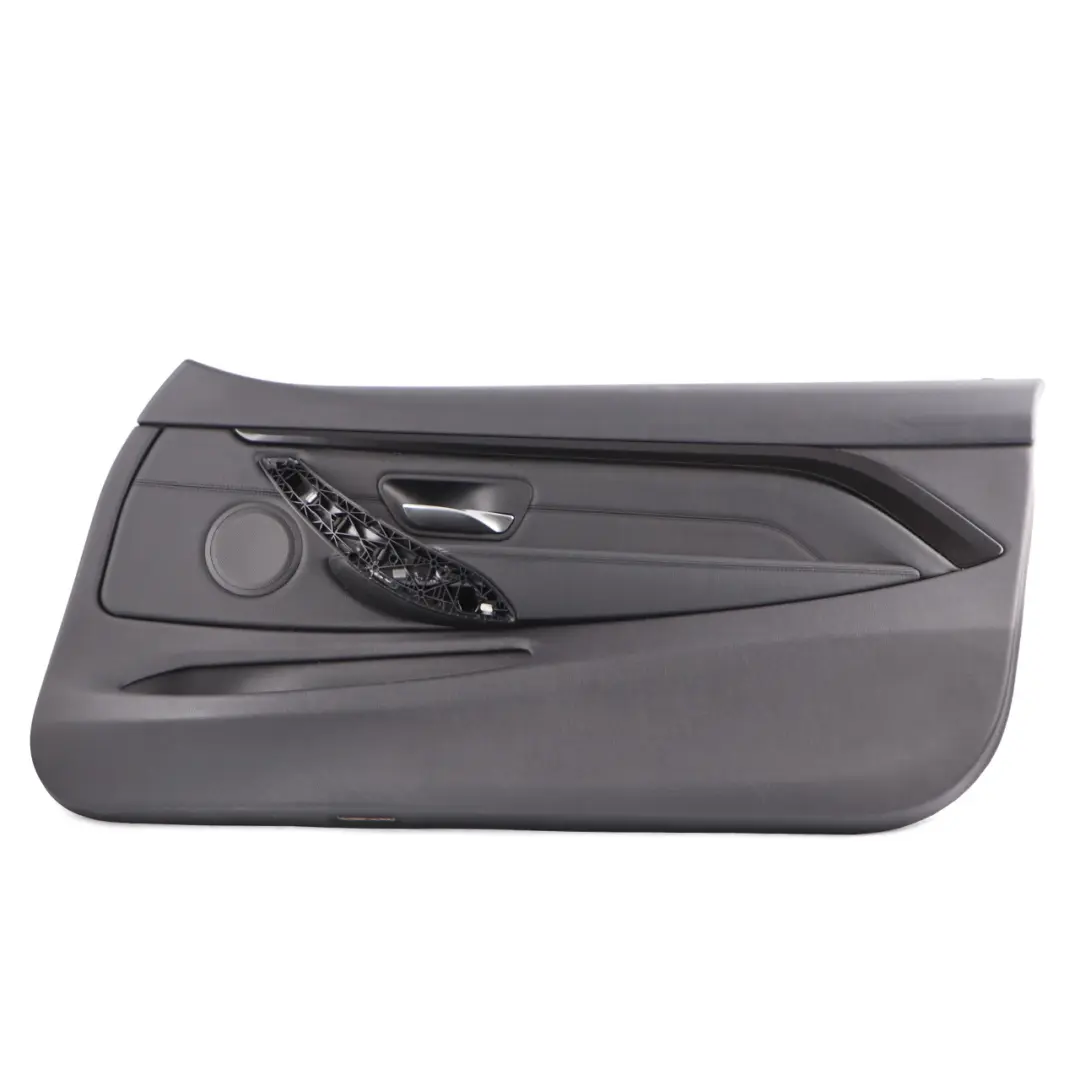 Türkarte vorne rechts Verkleidung Verkleidungstafel Leder Dakota für BMW F32 F33 mit Teilenummer 7389504 BMW F32 F33 Türkarte vorne rechts Verkleidung Verkleidungstafel Leder Dakota - SKU 7389504-2 - Teilenummer 7389504