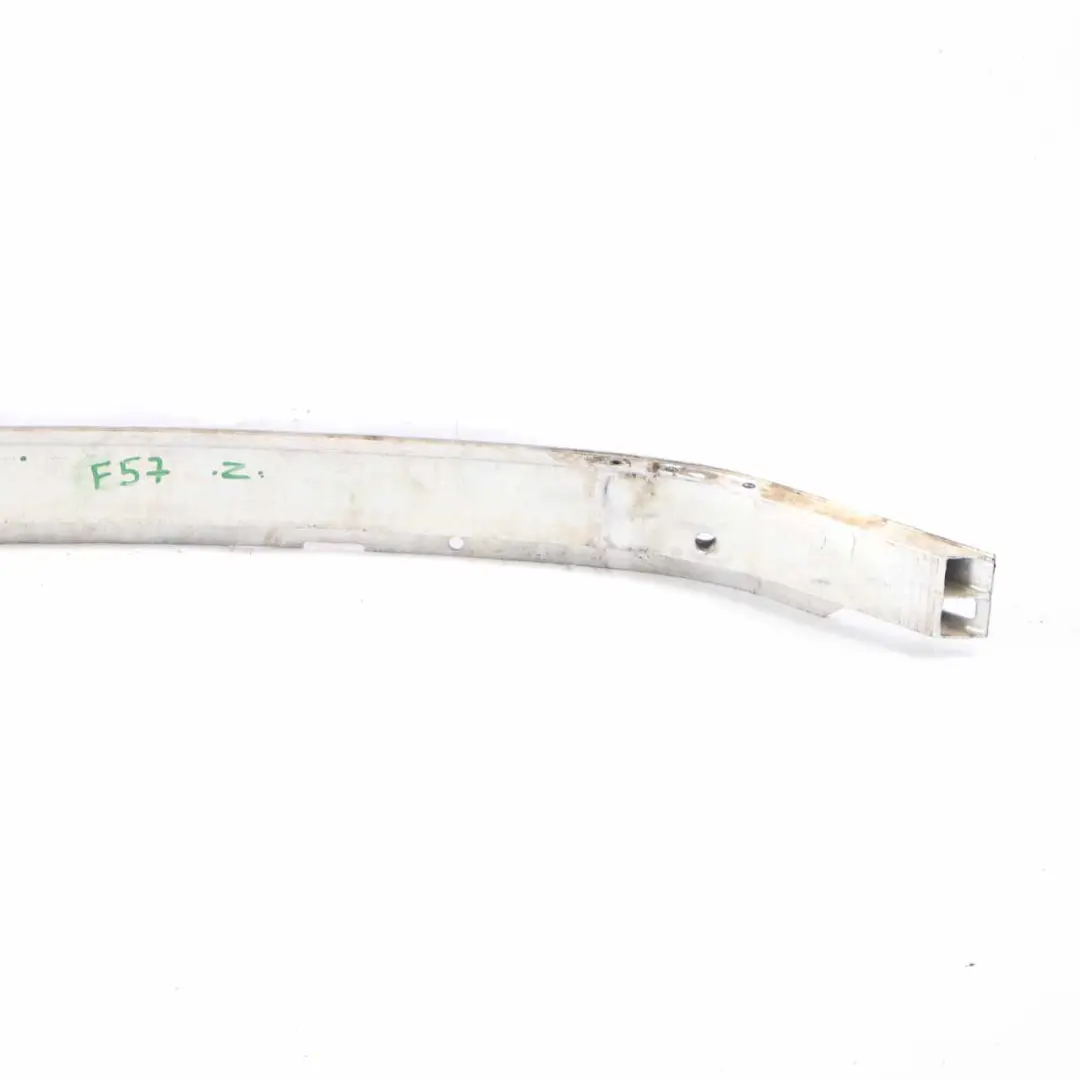 Mini F57 Front Bumper Carrier Front Crash Impact Bar Reinforcement - SKU 7389585 - Part number 7389585