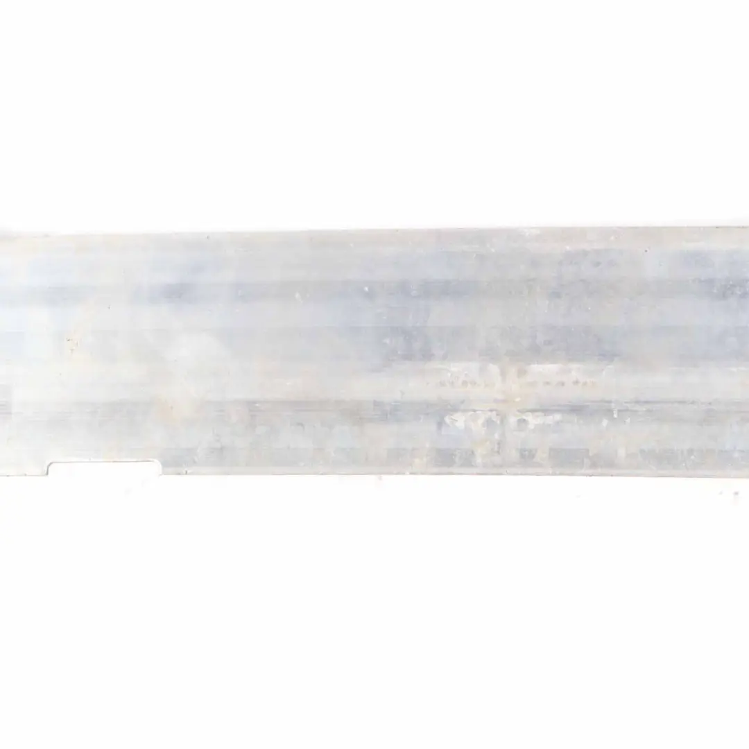 Refuerzo Barra Impacto Delantero Parachoques para Mini F57 con número de pieza 7389585 Mini F57 Refuerzo Barra Impacto Delantero Parachoques - SKU 7389585 - Número de pieza 7389585