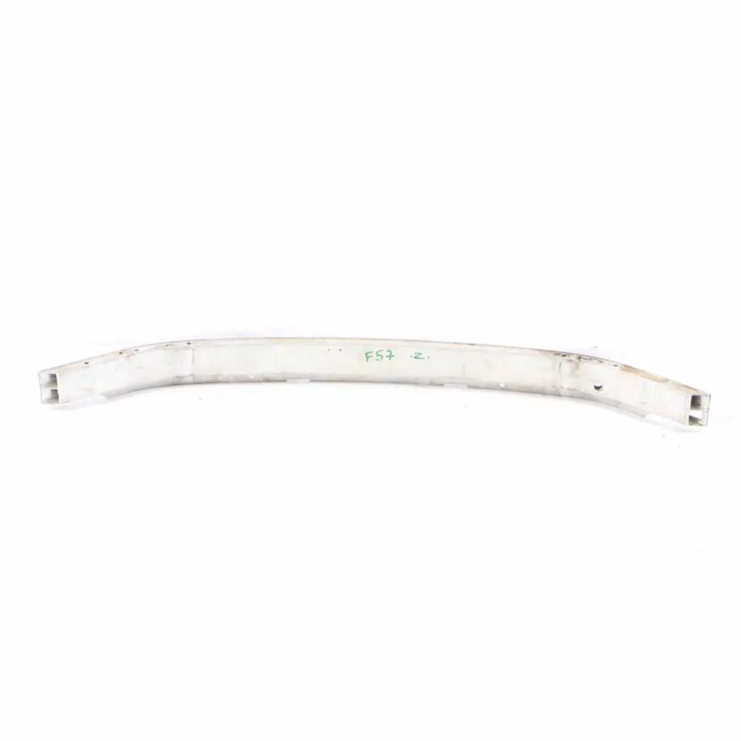 Mini F57 Front Bumper Carrier Front Crash Impact Bar Reinforcement - SKU 7389585 - Part number 7389585