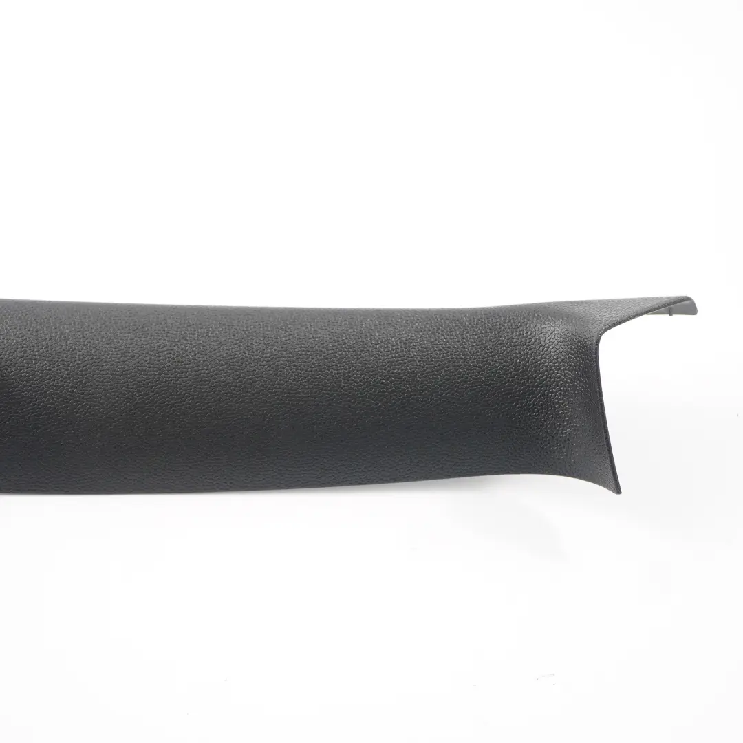 Mini F60 Countryman Trunk Lid Trim Panel Tailgate Cover Rear Left N/S - SKU 7389601-1 - Part number 7389601