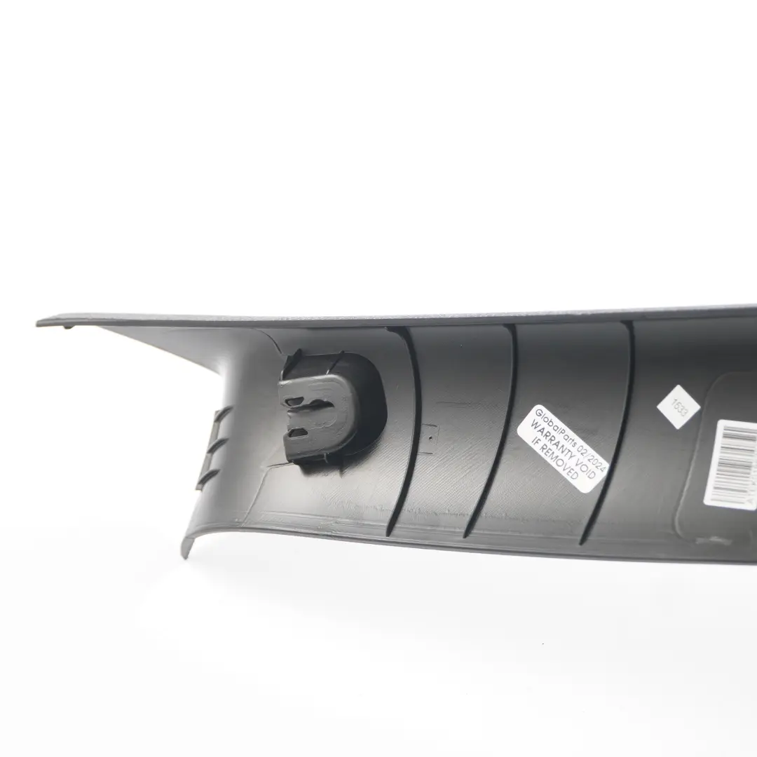 Mini F60 Countryman Kofferraum deckel Heck klappe Abdeckung hinten links - SKU 7389601-1 - Teilenummer 7389601