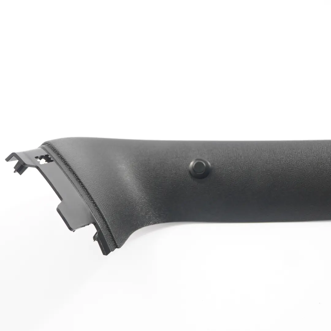 Tapa maletero portón trasero Tapa trasera izquierda para Mini F60 Countryman con número de pieza 7389601 Mini F60 Countryman Tapa maletero portón trasero Tapa trasera izquierda - SKU 7389601-1 - Número de pieza 7389601