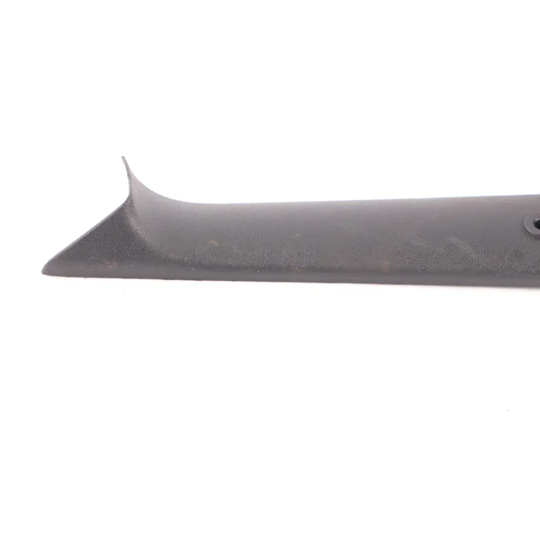 Mini F60 Countryman Trunk Lid Trim Panel Tailgate Cover Rear Left N/S - SKU 7389601 - Part number 7389601