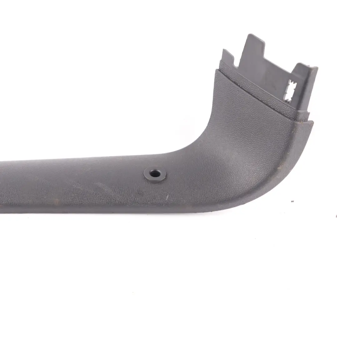 Mini F60 Countryman Couvercle hayon arrière gauche - SKU 7389601 - Numéro de pièce 7389601