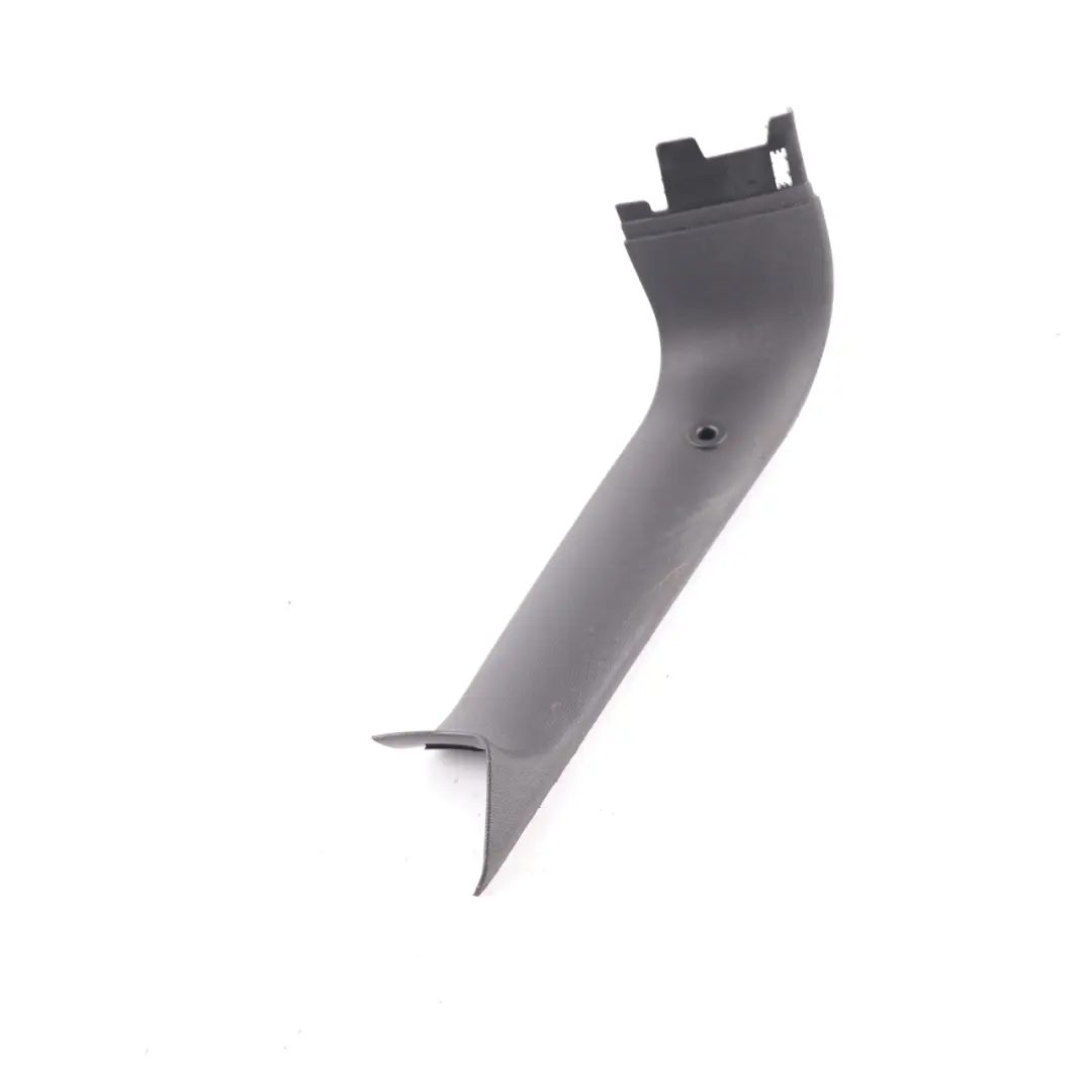 Mini F60 Countryman Kofferraumdeckel Heckklappe Abdeckung hinten links - SKU 7389601 - Teilenummer 7389601