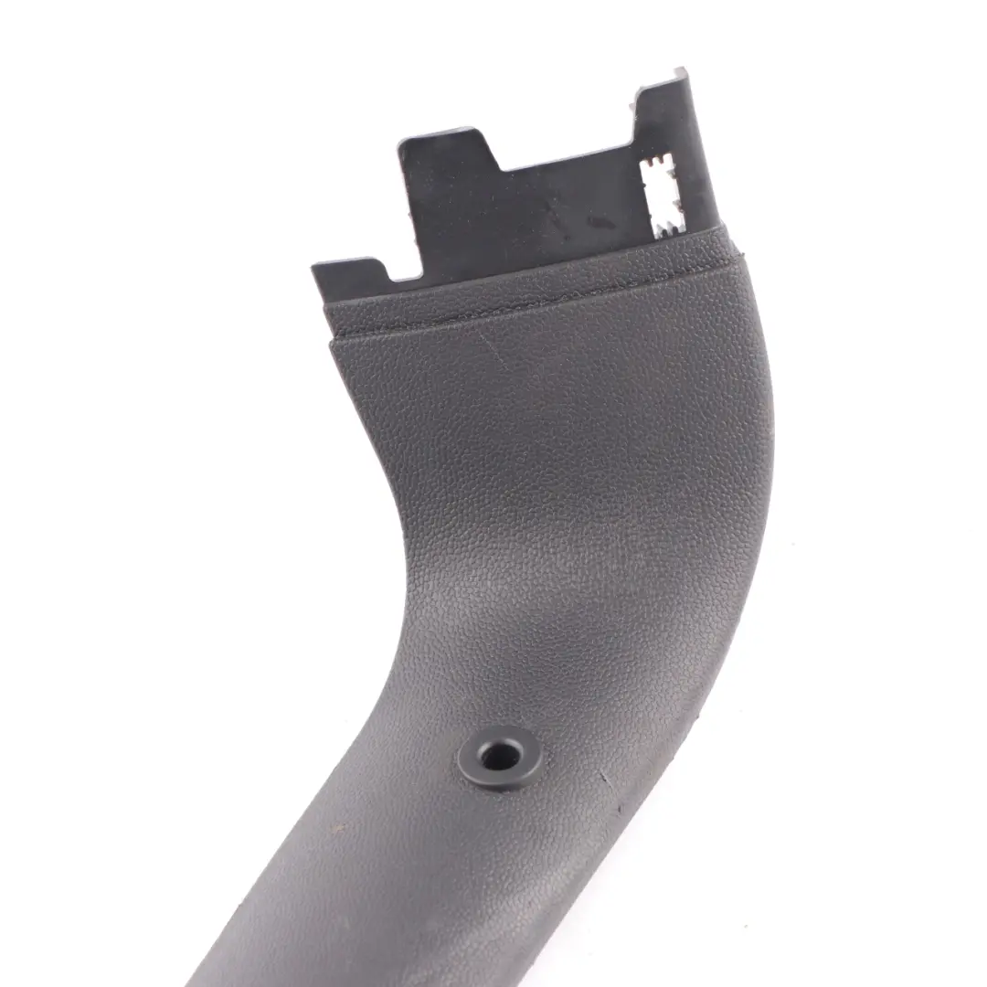 Coperchio bagagliaio portellone posteriore sinistro per Mini F60 Countryman con numero di parte 7389601 Mini F60 Countryman Coperchio bagagliaio portellone posteriore sinistro - SKU 7389601 - Numero di parte 7389601