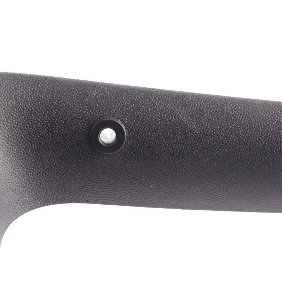 Mini F60 Countryman Kofferraumdeckel Heckklappe Abdeckung hinten links - SKU 7389601 - Teilenummer 7389601