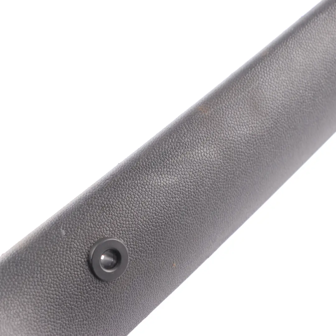 Mini F60 Countryman Kofferraumdeckel Heckklappe Abdeckung hinten links - SKU 7389601 - Teilenummer 7389601