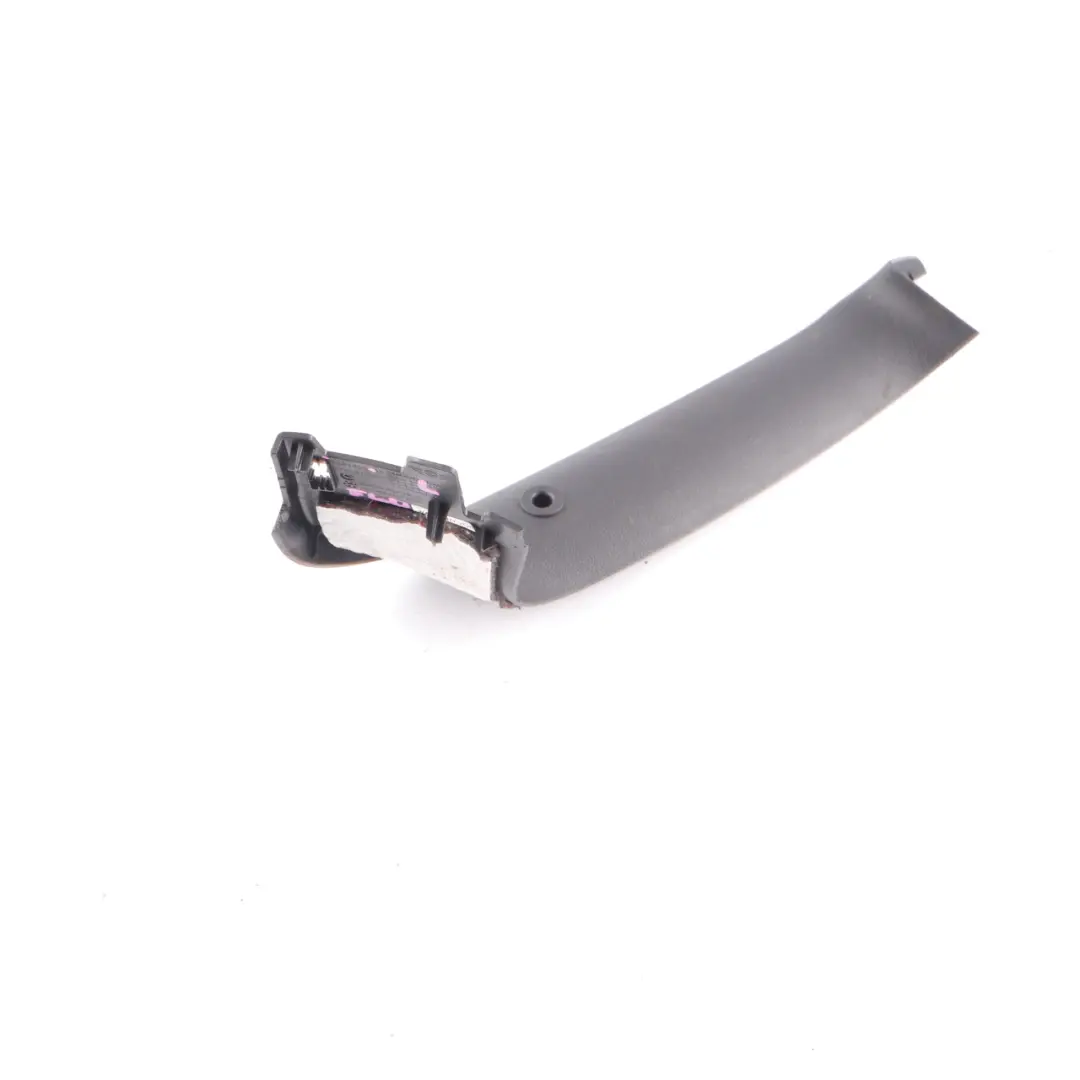 Mini F60 Countryman Coperchio bagagliaio portellone posteriore sinistro - SKU 7389601 - Numero di parte 7389601