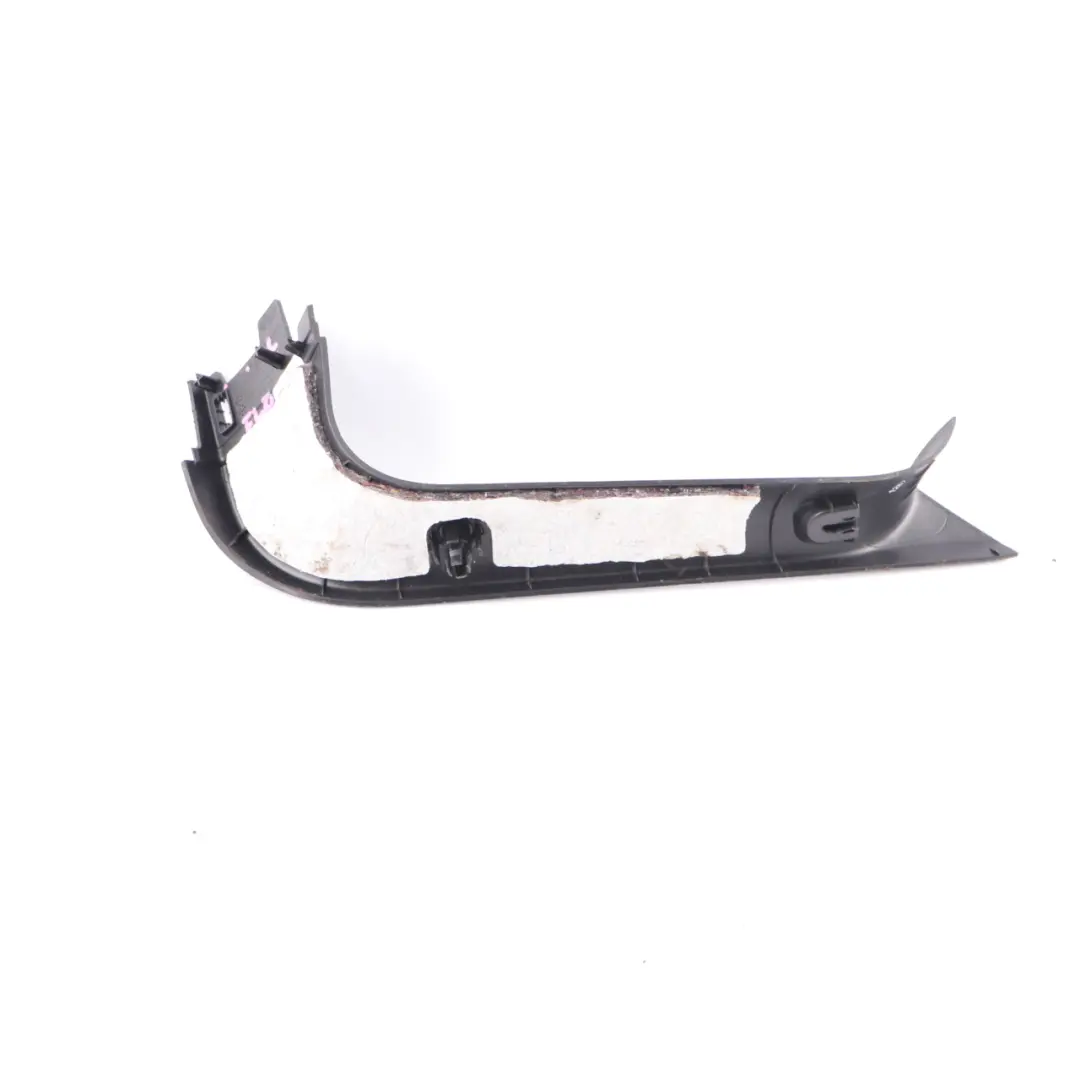 Trunk Lid Trim Panel Tailgate Cover Rear Left N/S to Mini F60 Countryman with Part number 7389601 Mini F60 Countryman Trunk Lid Trim Panel Tailgate Cover Rear Left N/S - SKU 7389601 - Part number 7389601