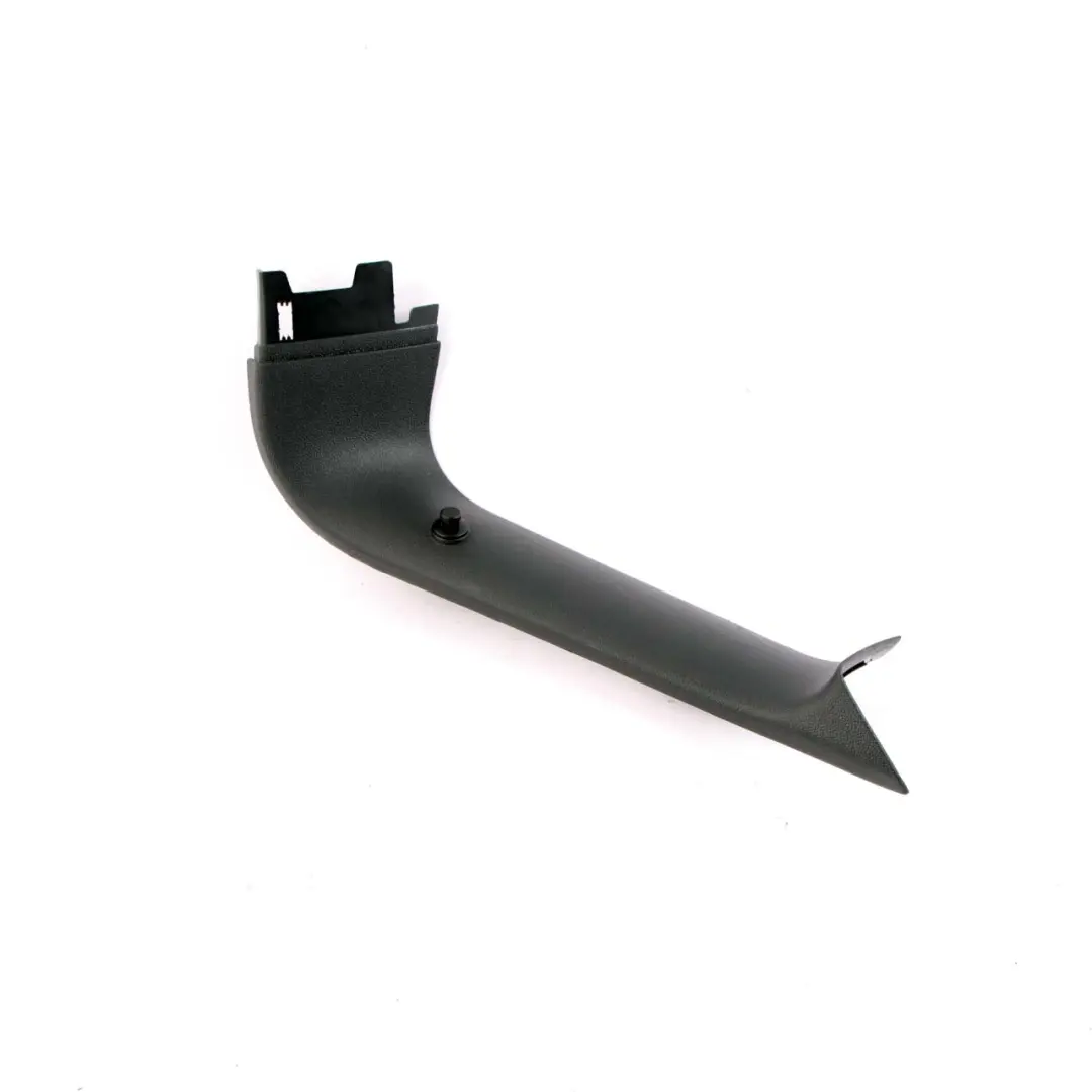 Kofferraumdeckelverkleidung Heckklappe Abdeckung hinten rechts für Mini F60 mit Teilenummer 7389602 Mini F60 Kofferraumdeckelverkleidung Heckklappe Abdeckung hinten rechts - SKU 7389602 - Teilenummer 7389602