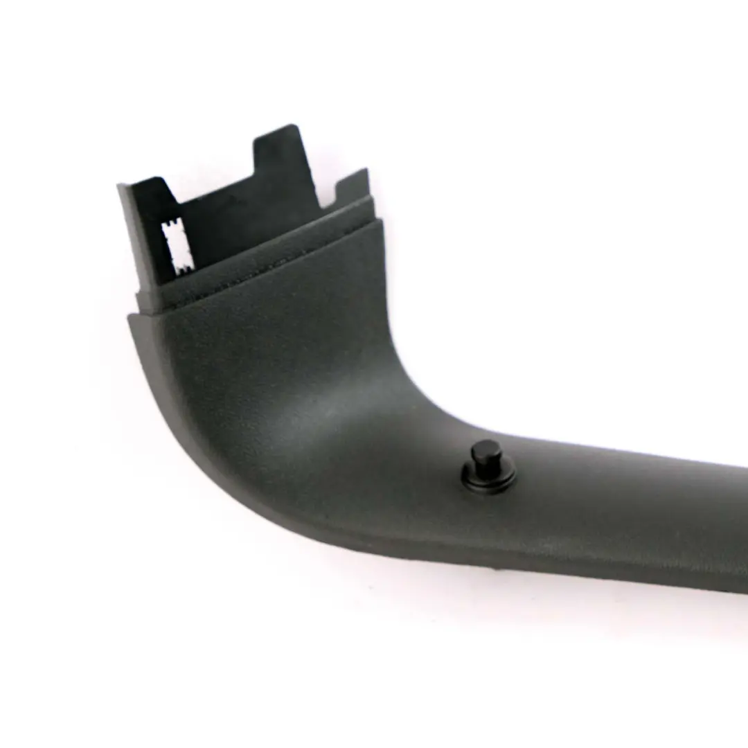 Embellecedor Tapa Maletero Panel Tapa Portón Trasero Derecho para Mini F60 Countryman con número de pieza 7389602 Mini F60 Countryman Embellecedor Tapa Maletero Panel Tapa Portón Trasero Derecho - SKU 7389602 - Número de pieza 7389602