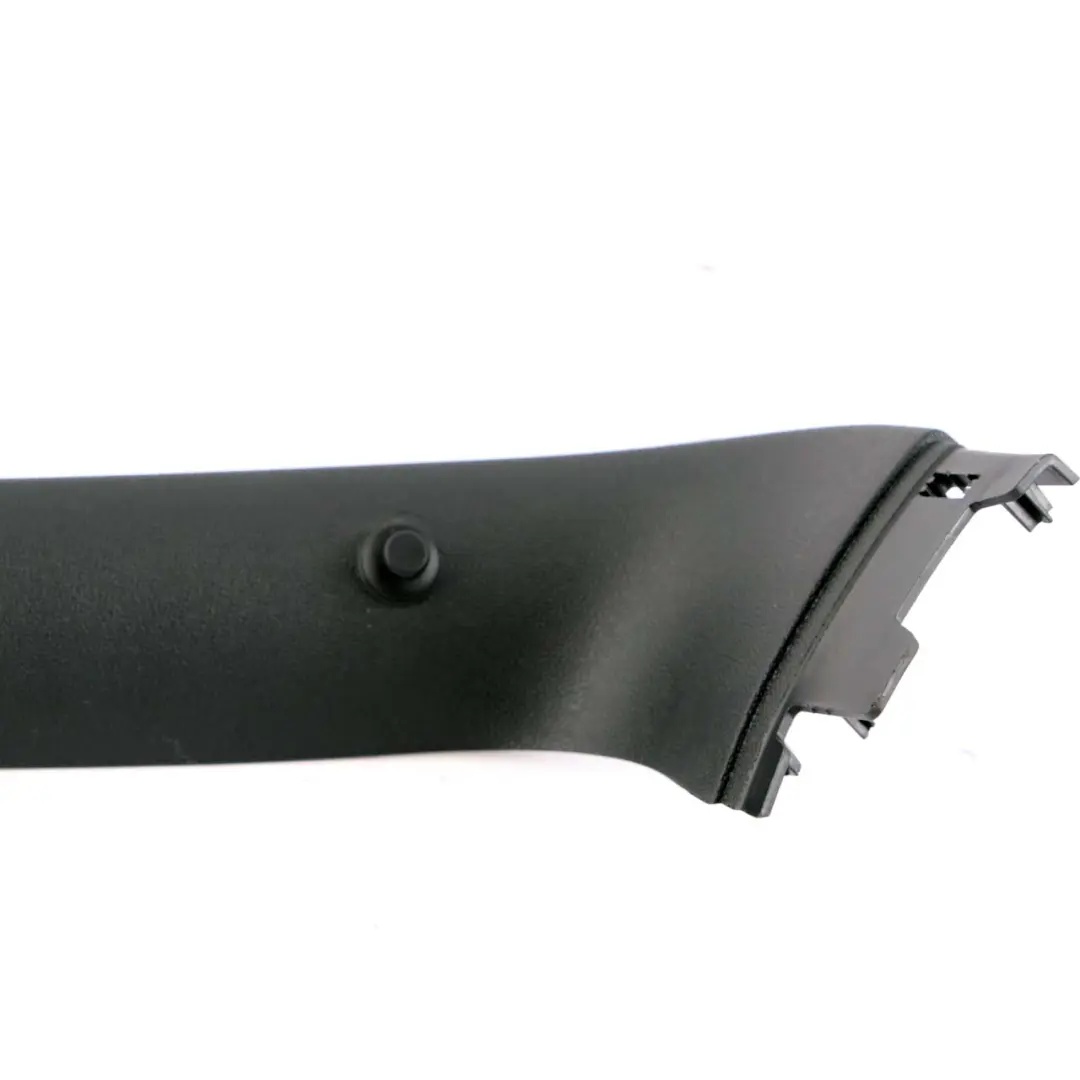Embellecedor Tapa Maletero Panel Tapa Portón Trasero Derecho para Mini F60 Countryman con número de pieza 7389602 Mini F60 Countryman Embellecedor Tapa Maletero Panel Tapa Portón Trasero Derecho - SKU 7389602 - Número de pieza 7389602