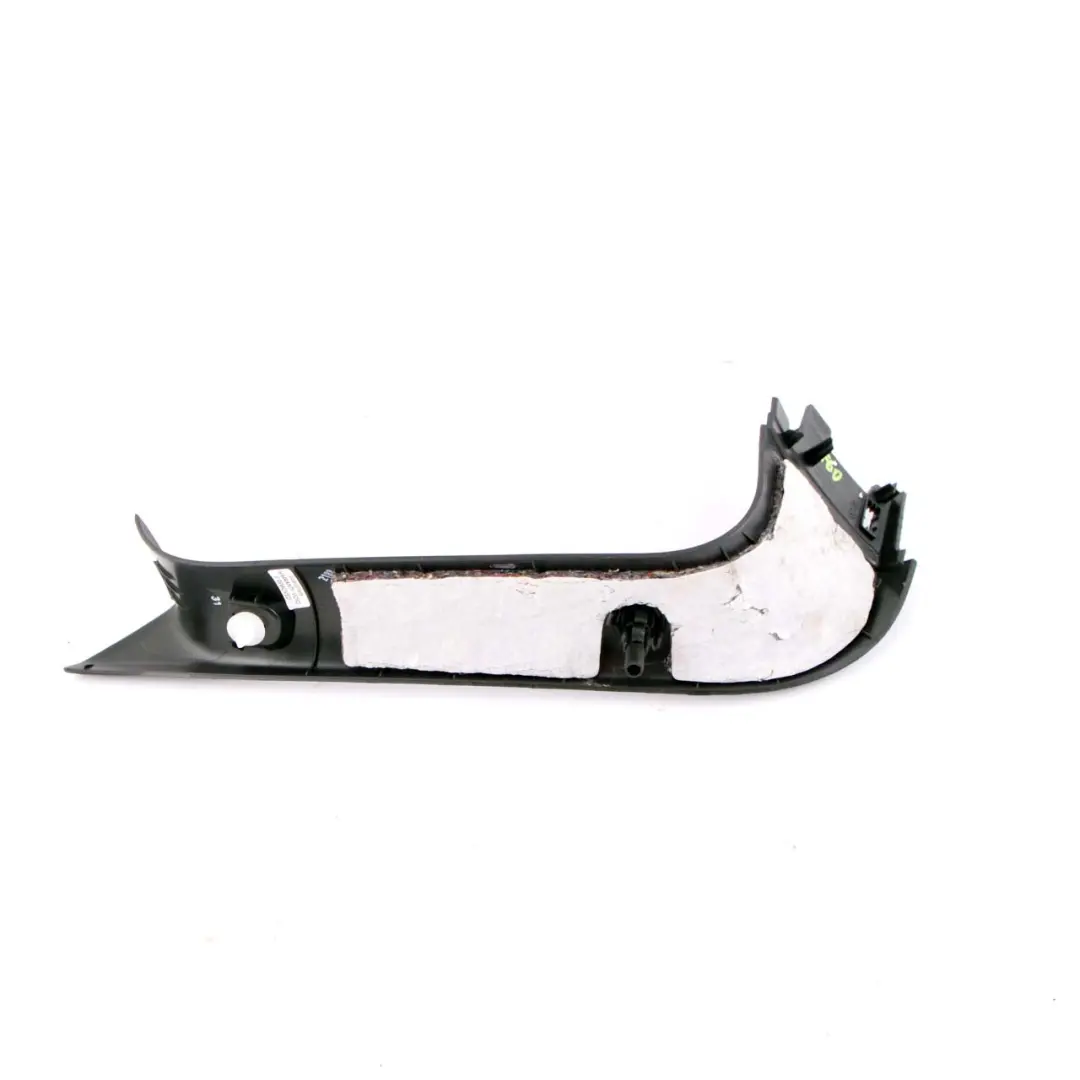 Couvercle de coffre Panneau de hayon arrière droit pour Mini F60 Countryman à propos du numéro de pièce 7389602 Mini F60 Countryman Couvercle de coffre Panneau de hayon arrière droit - SKU 7389602 - Numéro de pièce 7389602