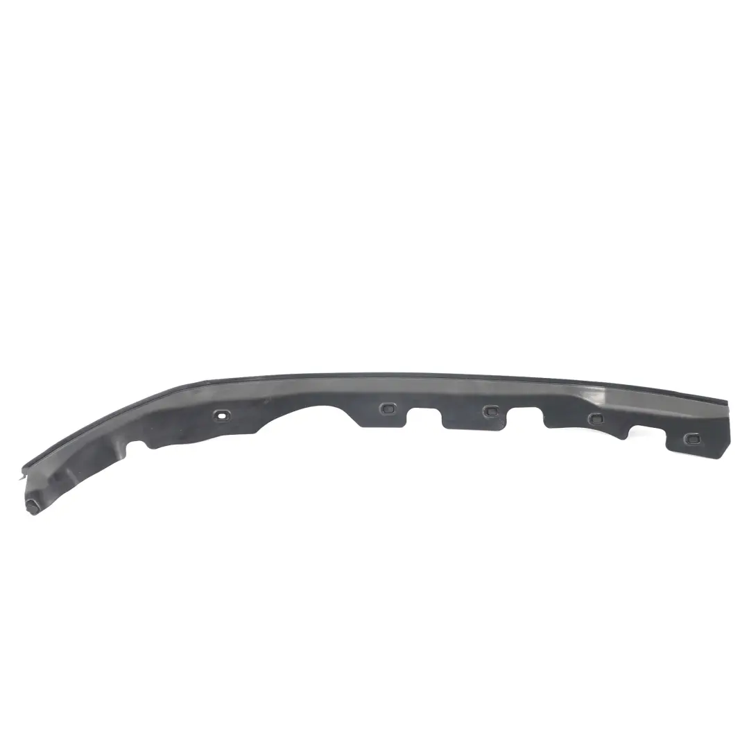 Delantero Izquierdo Puerta A-Pilar Junta Inferior Sellado para BMW X5 F15 con número de pieza 7389661 BMW X5 F15 Delantero Izquierdo Puerta A-Pilar Junta Inferior Sellado - SKU 7389661 - Número de pieza 7389661