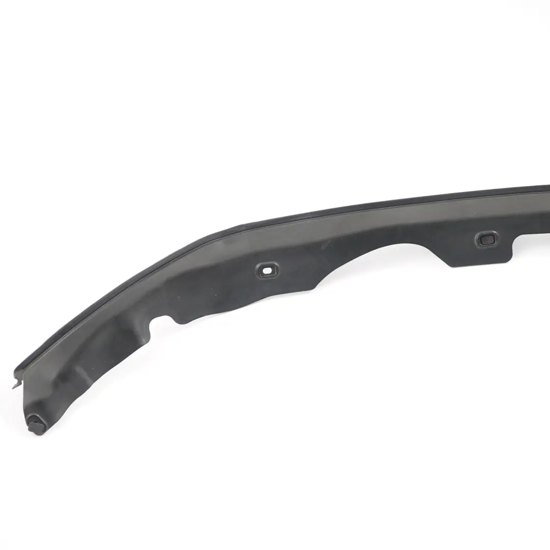 Joint D'Étanchéité Inférieur Montant A De Porte Avant Gauche pour BMW X5 F15 à propos du numéro de pièce 7389661 BMW X5 F15 Joint D'Étanchéité Inférieur Montant A De Porte Avant Gauche - SKU 7389661 - Numéro de pièce 7389661