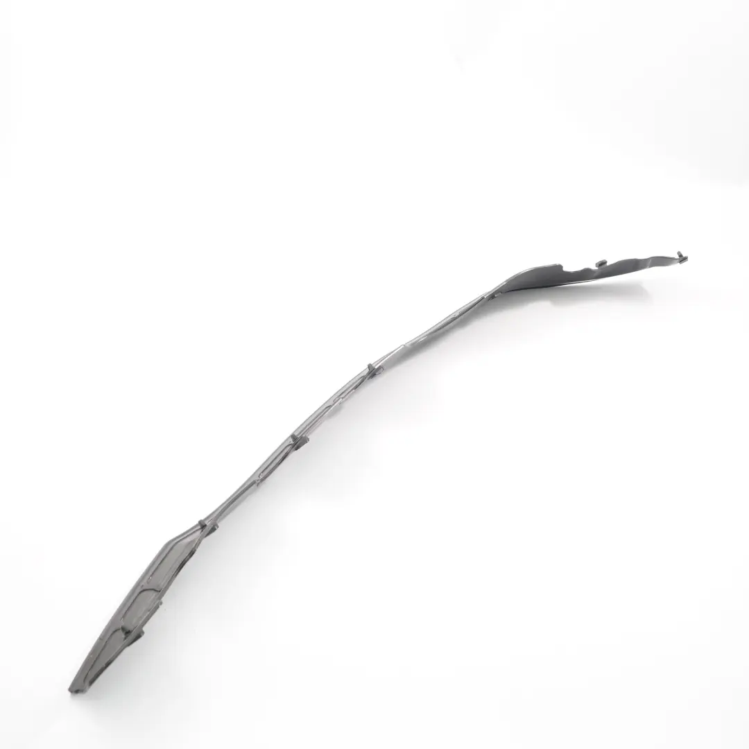 Delantero Izquierdo Puerta A-Pilar Junta Inferior Sellado para BMW X5 F15 con número de pieza 7389661 BMW X5 F15 Delantero Izquierdo Puerta A-Pilar Junta Inferior Sellado - SKU 7389661 - Número de pieza 7389661