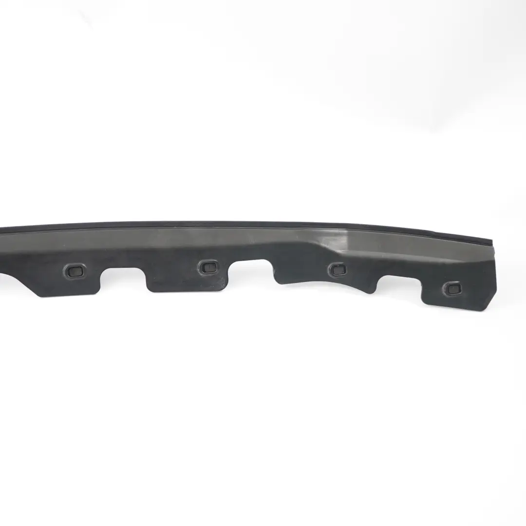 Joint D'Étanchéité Inférieur Montant A De Porte Avant Gauche pour BMW X5 F15 à propos du numéro de pièce 7389661 BMW X5 F15 Joint D'Étanchéité Inférieur Montant A De Porte Avant Gauche - SKU 7389661 - Numéro de pièce 7389661