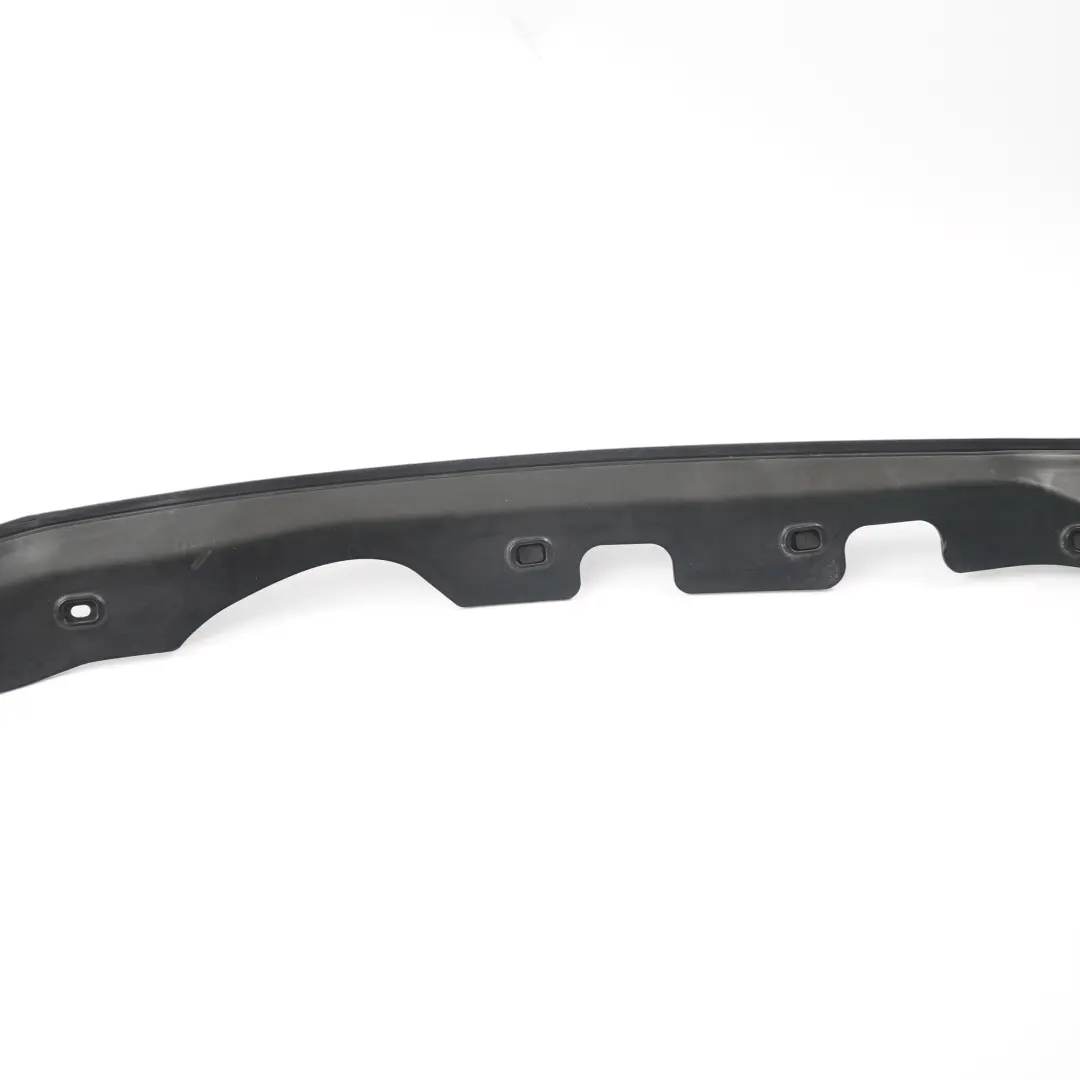 Delantero Izquierdo Puerta A-Pilar Junta Inferior Sellado para BMW X5 F15 con número de pieza 7389661 BMW X5 F15 Delantero Izquierdo Puerta A-Pilar Junta Inferior Sellado - SKU 7389661 - Número de pieza 7389661