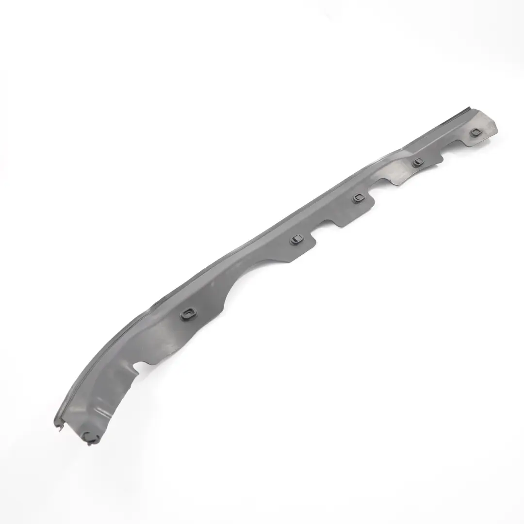 Uszczelka Słupka Drzwi Lewy Przód do BMW X5 F15 o numerze 7389661 BMW X5 F15 Uszczelka Słupka Drzwi Lewy Przód - SKU 7389661 - Numer Części 7389661