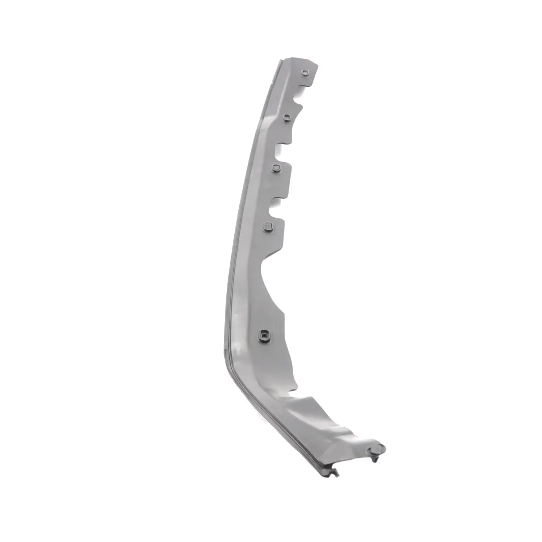BMW X5 F15 Guarnizione Inferiore Montante A Portiera Anteriore Sinistra - SKU 7389661 - Numero di parte 7389661