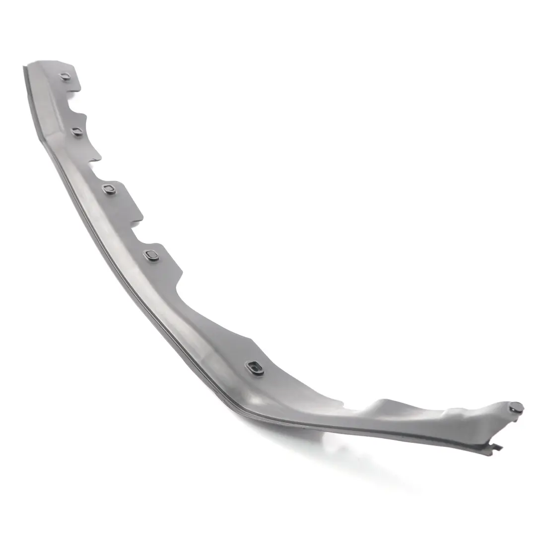 Delantero Izquierdo Puerta A-Pilar Junta Inferior Sellado para BMW X5 F15 con número de pieza 7389661 BMW X5 F15 Delantero Izquierdo Puerta A-Pilar Junta Inferior Sellado - SKU 7389661 - Número de pieza 7389661