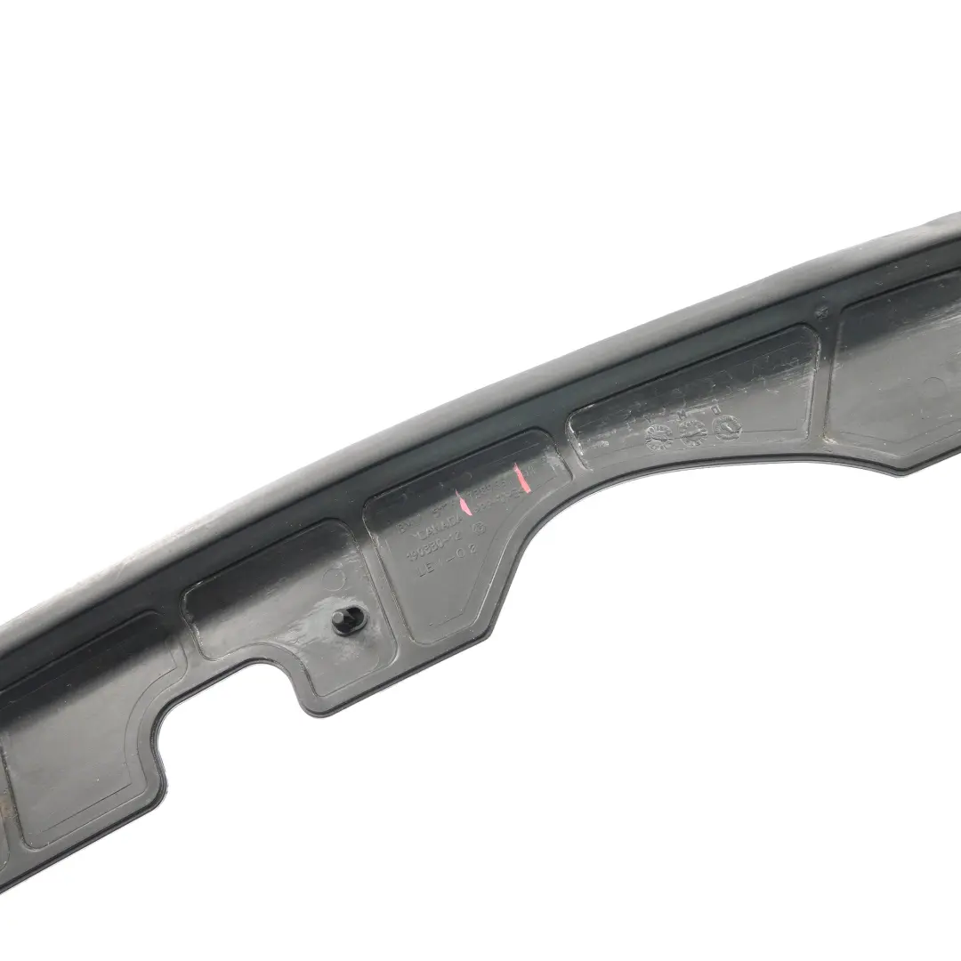 Guarnizione Inferiore Montante A Portiera Anteriore Sinistra per BMW X5 F15 con numero di parte 7389661 BMW X5 F15 Guarnizione Inferiore Montante A Portiera Anteriore Sinistra - SKU 7389661 - Numero di parte 7389661