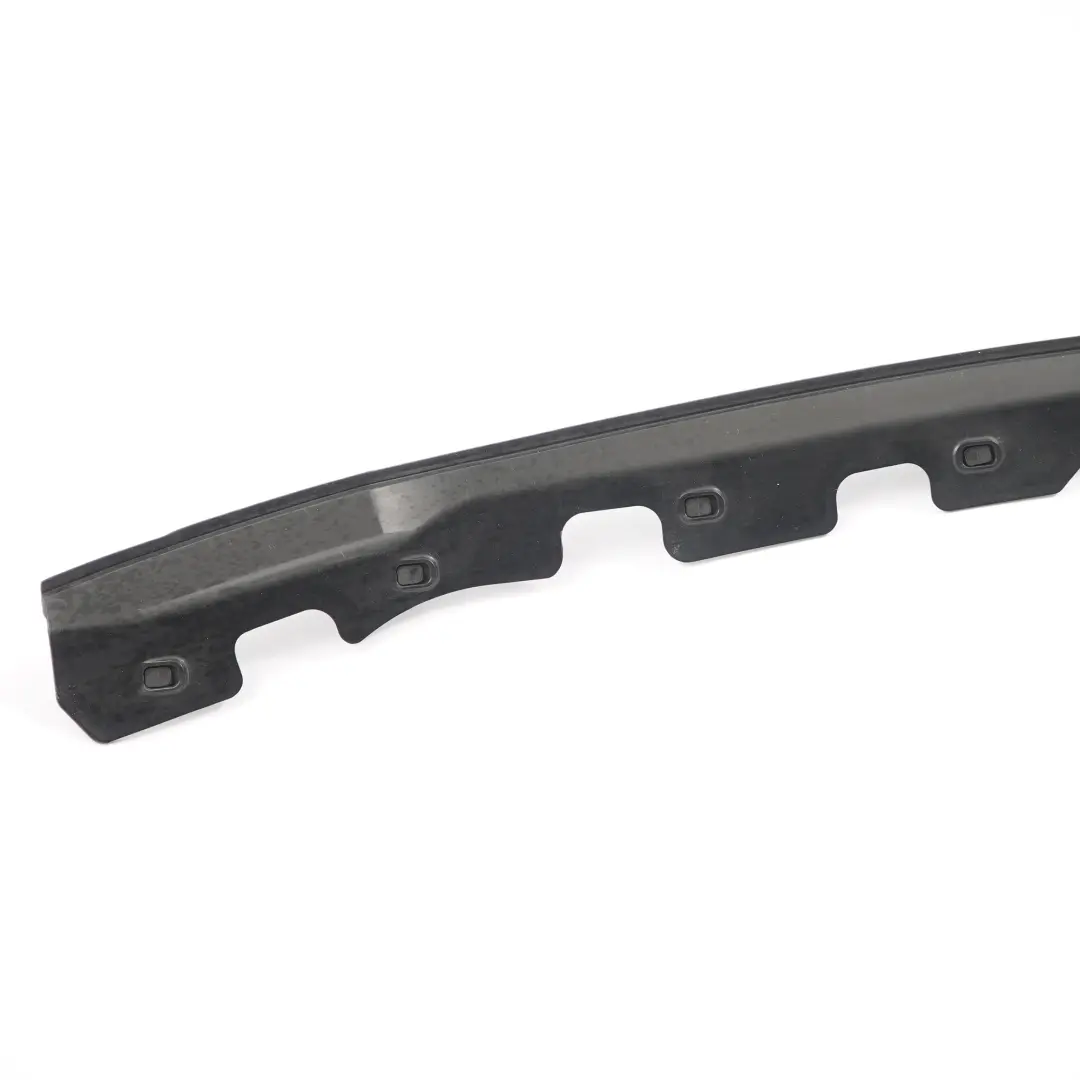 BMW F15 F85 Junta estanqueidad Pilar A Puerta Delantera Derecha Soporte - SKU 7389662 - Número de pieza 7389662
