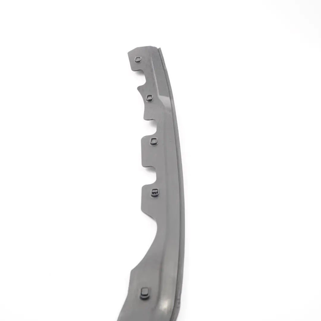 BMW F15 F85 Junta estanqueidad Pilar A Puerta Delantera Derecha Soporte - SKU 7389662 - Número de pieza 7389662