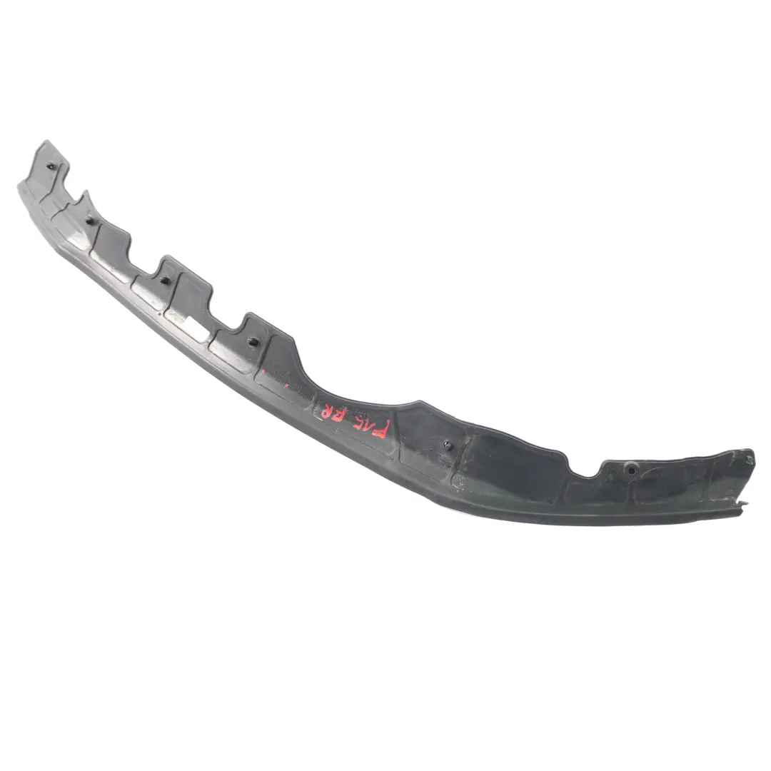 BMW F15 F85 Junta estanqueidad Pilar A Puerta Delantera Derecha Soporte - SKU 7389662 - Número de pieza 7389662