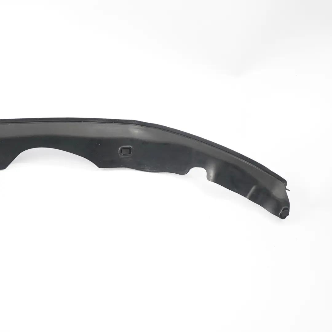 BMW F15 F85 Seal Gasket A Pillar Door Front Right O/S Bracket - SKU 7389662 - Part number 7389662