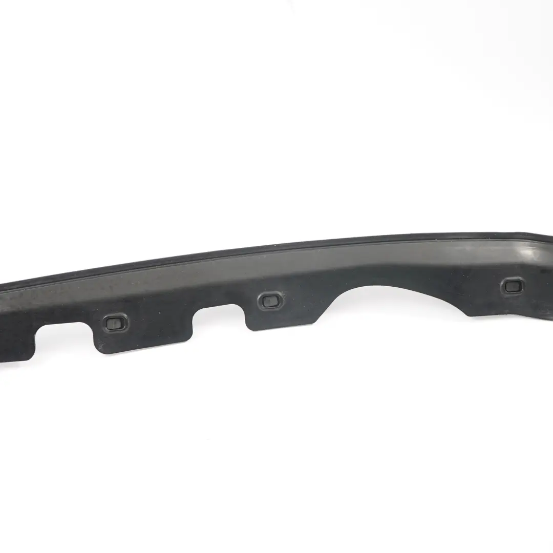 Joint d'étanchéité du montant A de la porte avant droite pour BMW F15 F85 à propos du numéro de pièce 7389662 BMW F15 F85 Joint d'étanchéité du montant A de la porte avant droite - SKU 7389662 - Numéro de pièce 7389662