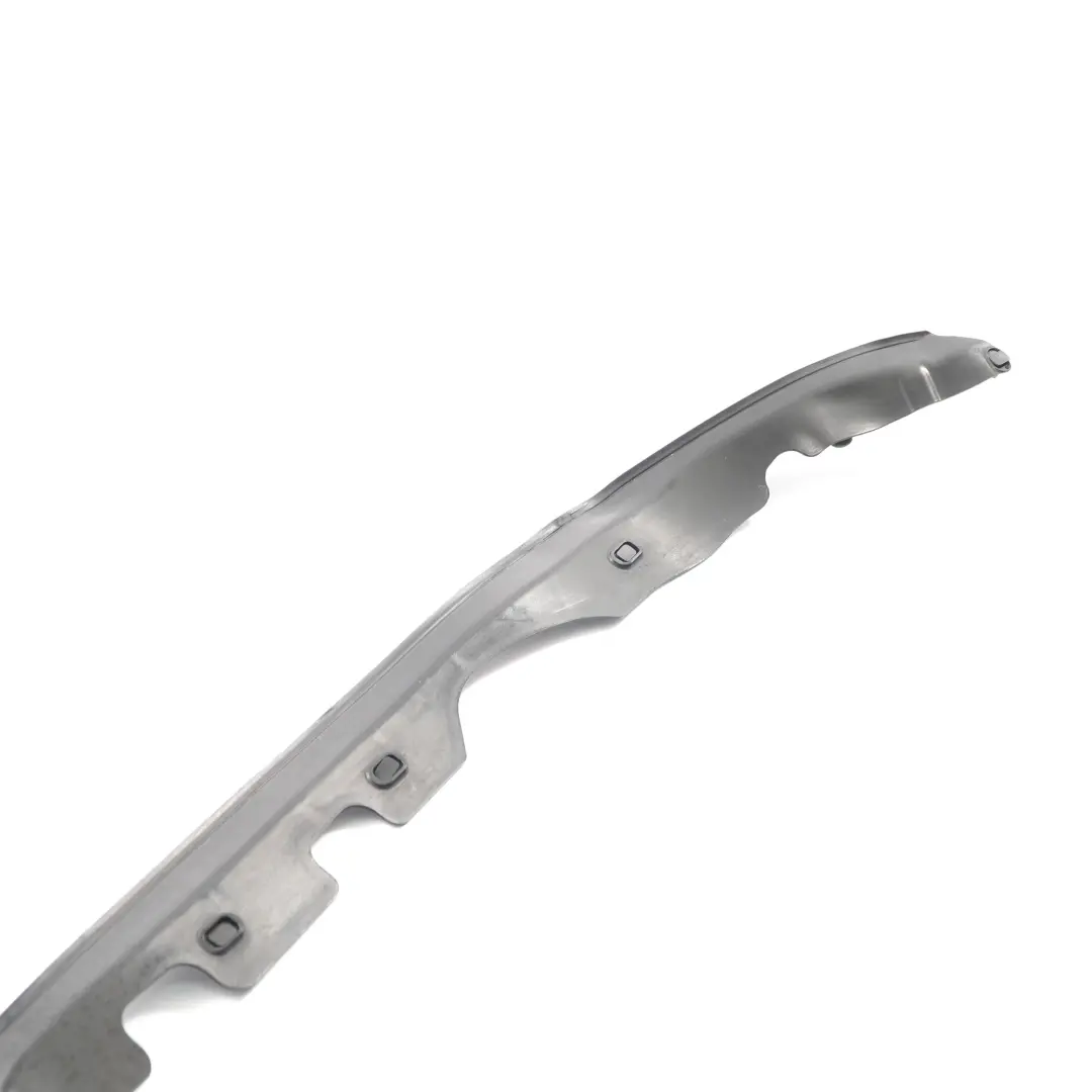 Joint d'étanchéité du montant A de la porte avant droite pour BMW F15 F85 à propos du numéro de pièce 7389662 BMW F15 F85 Joint d'étanchéité du montant A de la porte avant droite - SKU 7389662 - Numéro de pièce 7389662