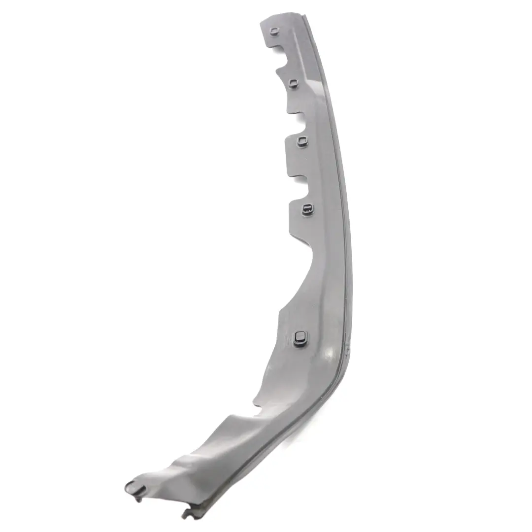BMW F15 F85 Uszczelka Słupka A Drzwi Prawy Przód - SKU 7389662 - Numer Części 7389662