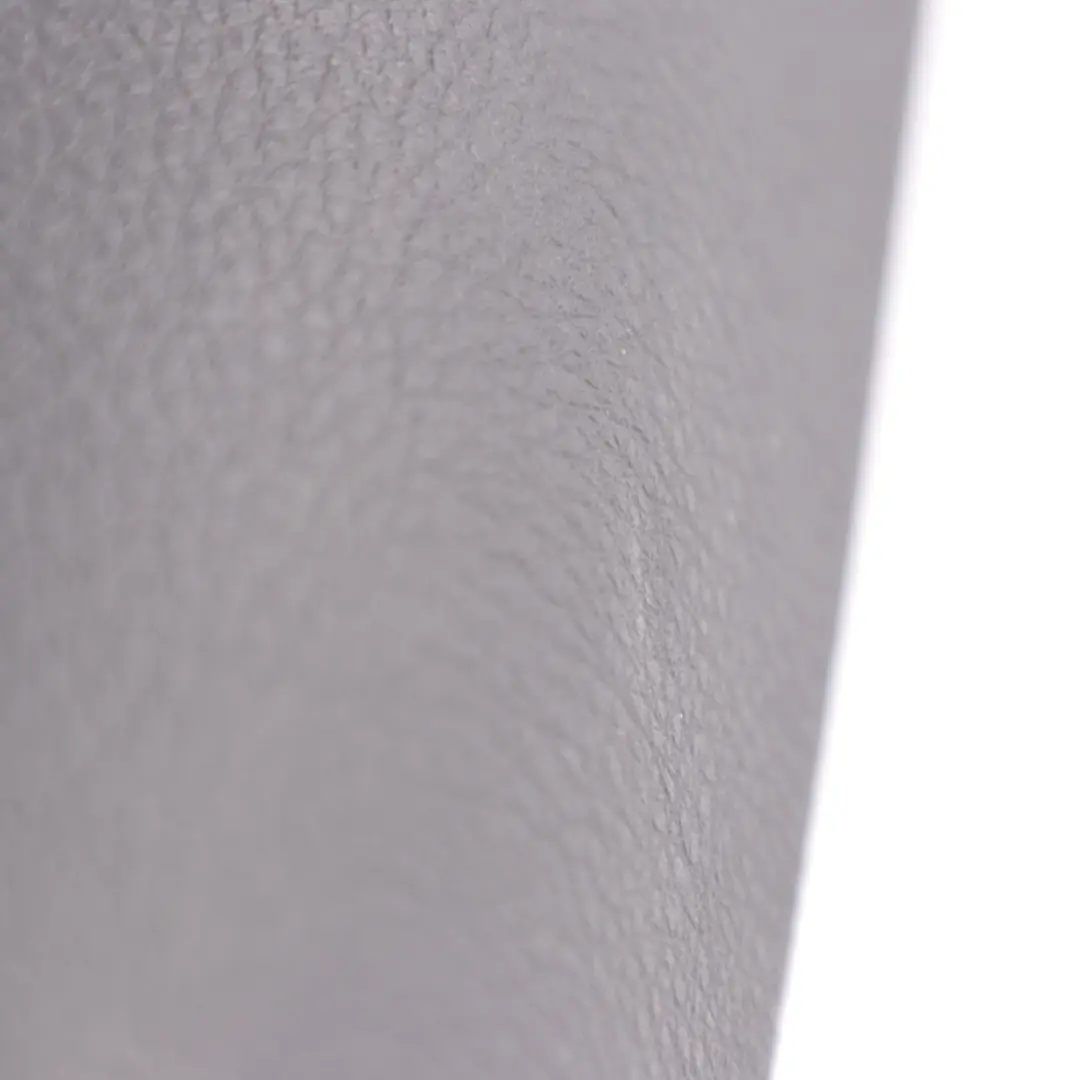 Boczek Drzwi Tylny Prawy Skórzany Dakota Black do BMW F32 o numerze 7389666 BMW F32 Boczek Drzwi Tylny Prawy Skórzany Dakota Black - SKU 7389666 - Numer Części 7389666