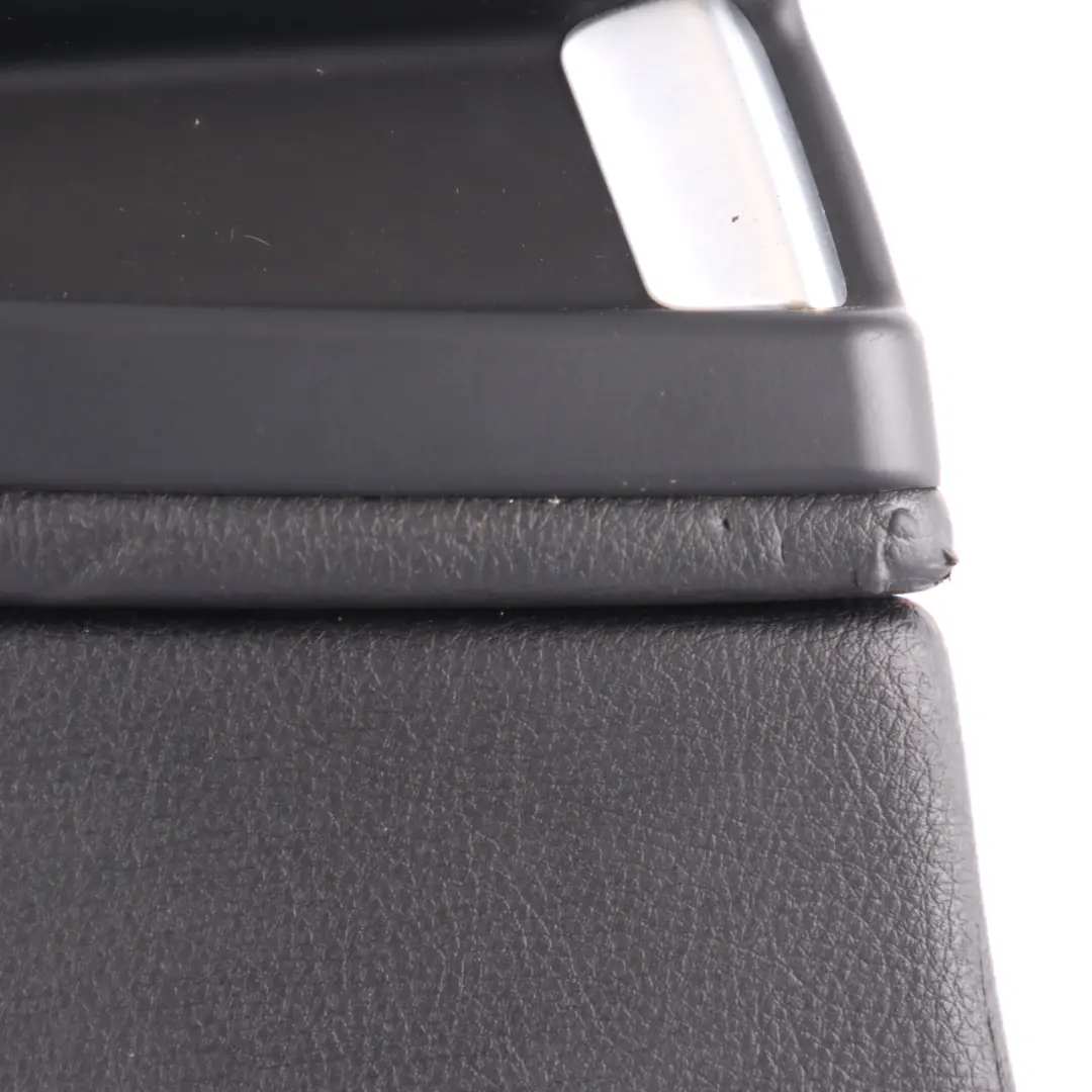 BMW F32 Panneau Latéral Arrière gauche Side Cover HiFi Leather - SKU 7389759 - Numéro de pièce 7389759