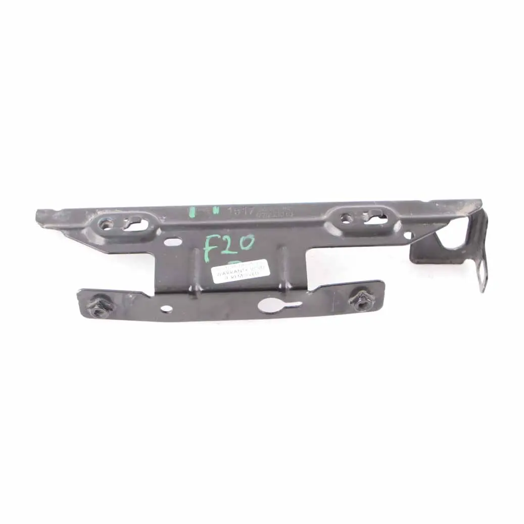 BMW F20 F21 LCI B58 Kühler Halterung Träger Rechts Halter 7389930