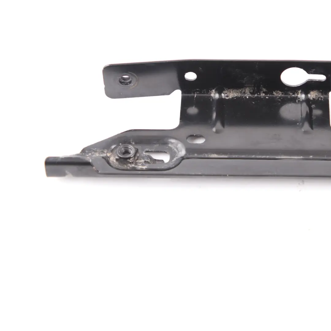 Radiator Bracket BMW F20 F21 LCI B58 Carrier Right O/S Mount Support to with Part number 7389930 Radiator Bracket BMW F20 F21 LCI B58 Carrier Right O/S Mount Support - SKU 7389930 - Part number 7389930