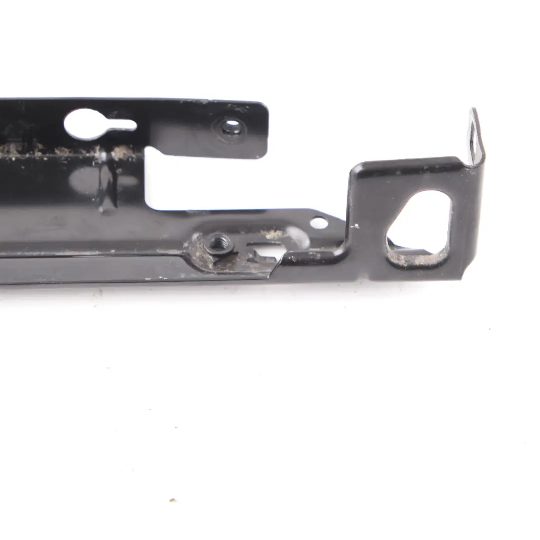 Radiator Bracket BMW F20 F21 LCI B58 Carrier Right O/S Mount Support to with Part number 7389930 Radiator Bracket BMW F20 F21 LCI B58 Carrier Right O/S Mount Support - SKU 7389930 - Part number 7389930