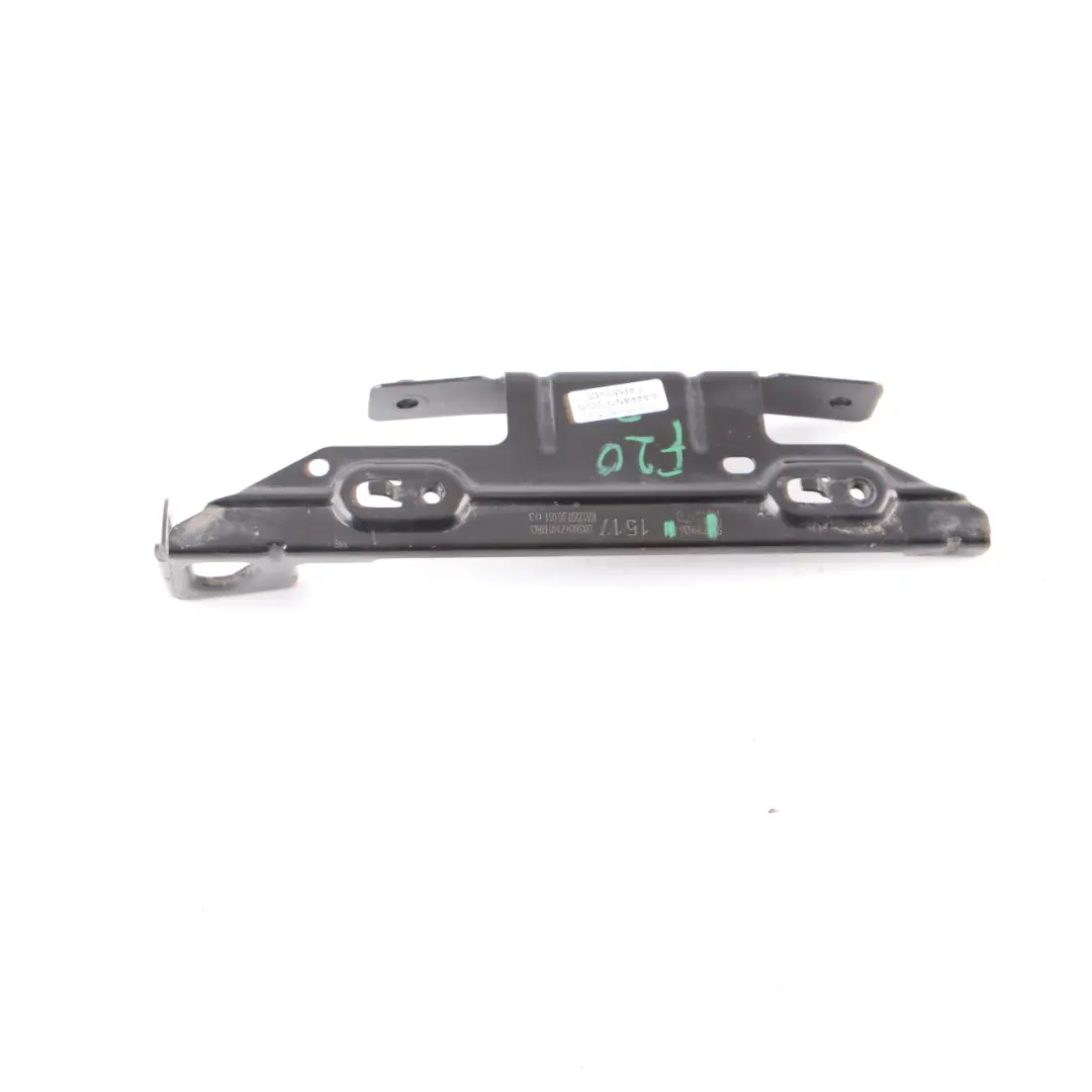B58 Staffa Radiatore Supporto Destro per BMW F20 F21 LCI con numero di parte 7389930 BMW F20 F21 LCI B58 Staffa Radiatore Supporto Destro - SKU 7389930 - Numero di parte 7389930