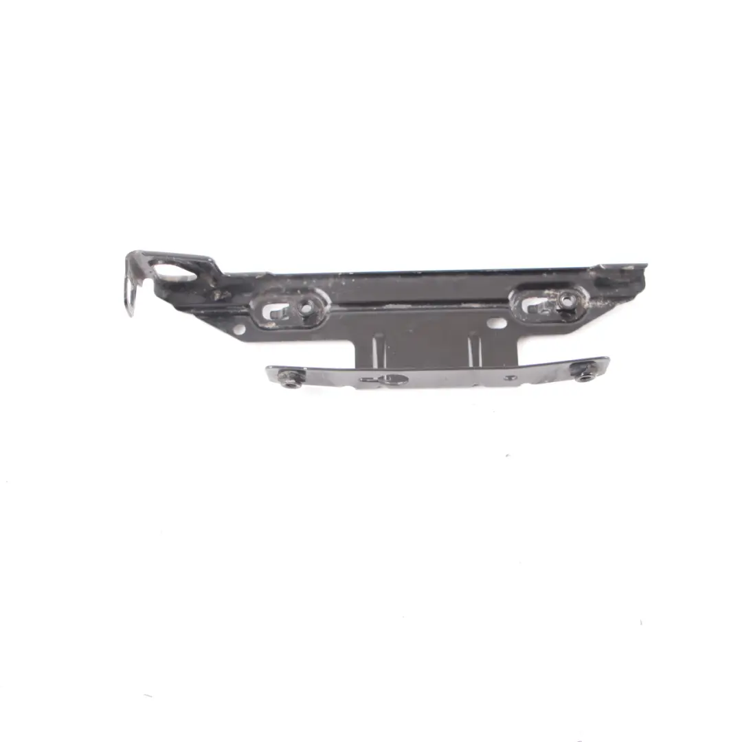 Radiator Bracket BMW F20 F21 LCI B58 Carrier Right O/S Mount Support to with Part number 7389930 Radiator Bracket BMW F20 F21 LCI B58 Carrier Right O/S Mount Support - SKU 7389930 - Part number 7389930