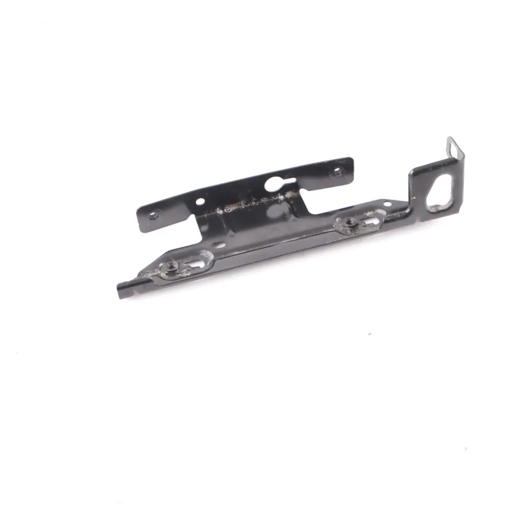 Radiator Bracket BMW F20 F21 LCI B58 Carrier Right O/S Mount Support to with Part number 7389930 Radiator Bracket BMW F20 F21 LCI B58 Carrier Right O/S Mount Support - SKU 7389930 - Part number 7389930