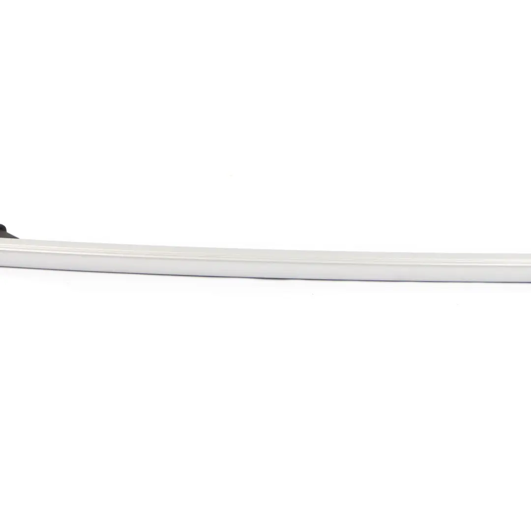 Mini Countryman F60 Roof Rail Left N/S Railing Rack Trim Bar Silver - SKU 7389975-1 - Part number 7389975