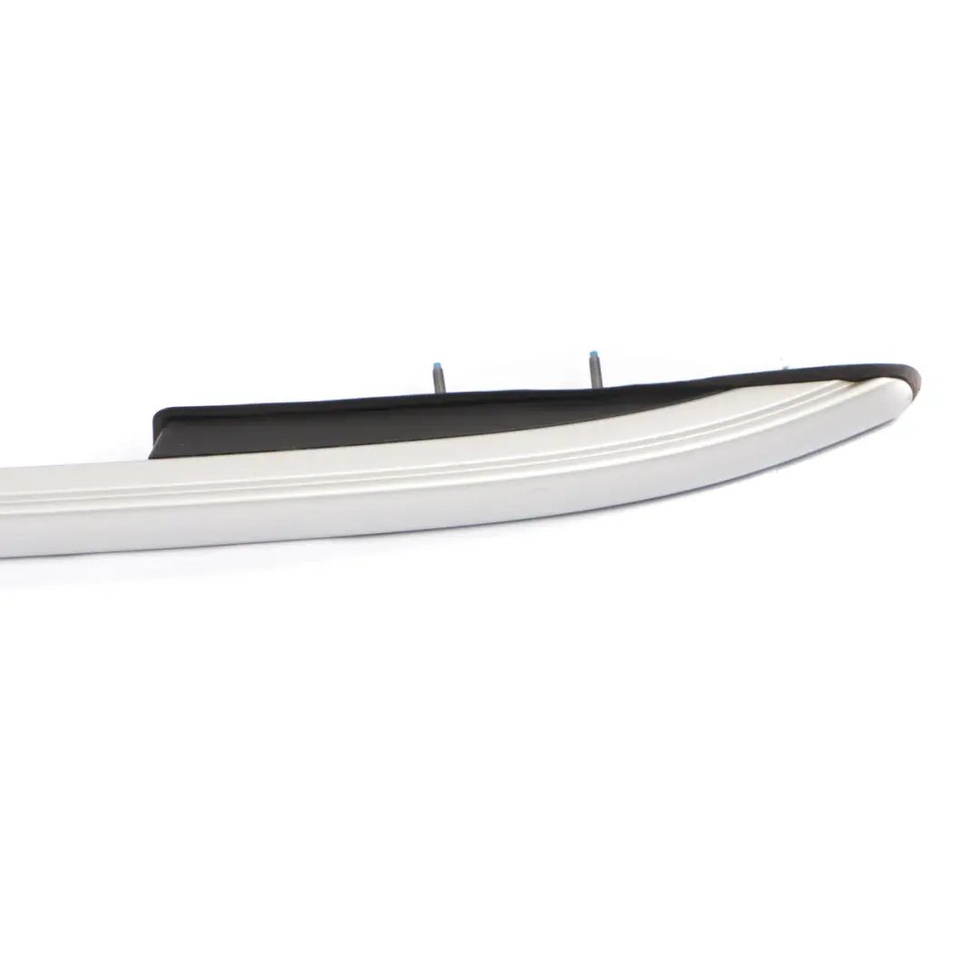 Mini Countryman F60 Roof Rail Left N/S Railing Rack Trim Bar Silver - SKU 7389975-1 - Part number 7389975