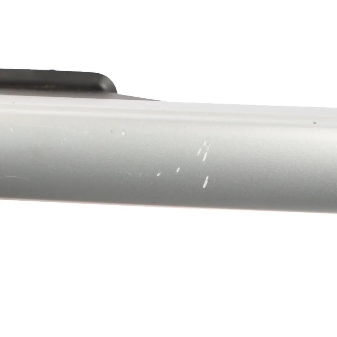 Mini Countryman F60 Roof Rail Left N/S Railing Rack Trim Bar Silver - SKU 7389975-1 - Part number 7389975