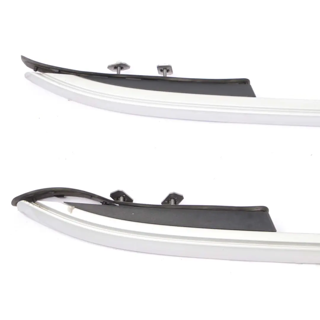 Mini Countryman F60 Barre gauche droite Barre toit gauche droite Garniture - SKU 7389975 - Numéro de pièce 7389975