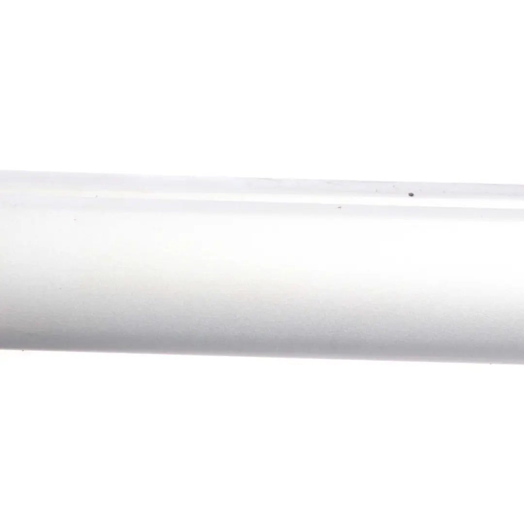 Roof Rail Left Right N/O/S Railing Rack Trim Silver Set to Mini Countryman F60 with Part number 7389975 Mini Countryman F60 Roof Rail Left Right N/O/S Railing Rack Trim Silver Set - SKU 7389975 - Part number 7389975