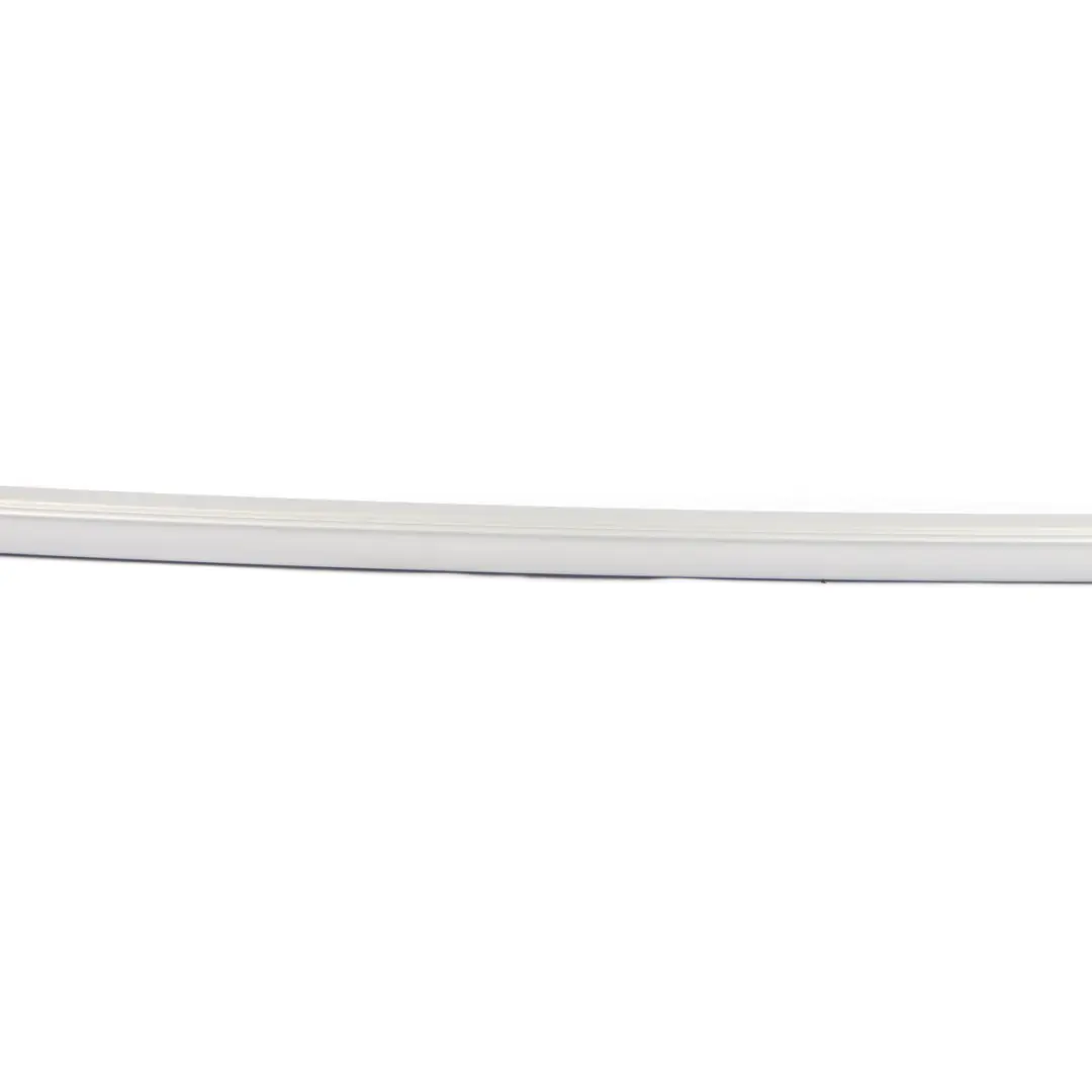 Mini Countryman F60 Barre toit droite rambarde Barre garniture Argent - SKU 7389976 - Numéro de pièce 7389976